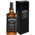 Jack Daniels, gift box
